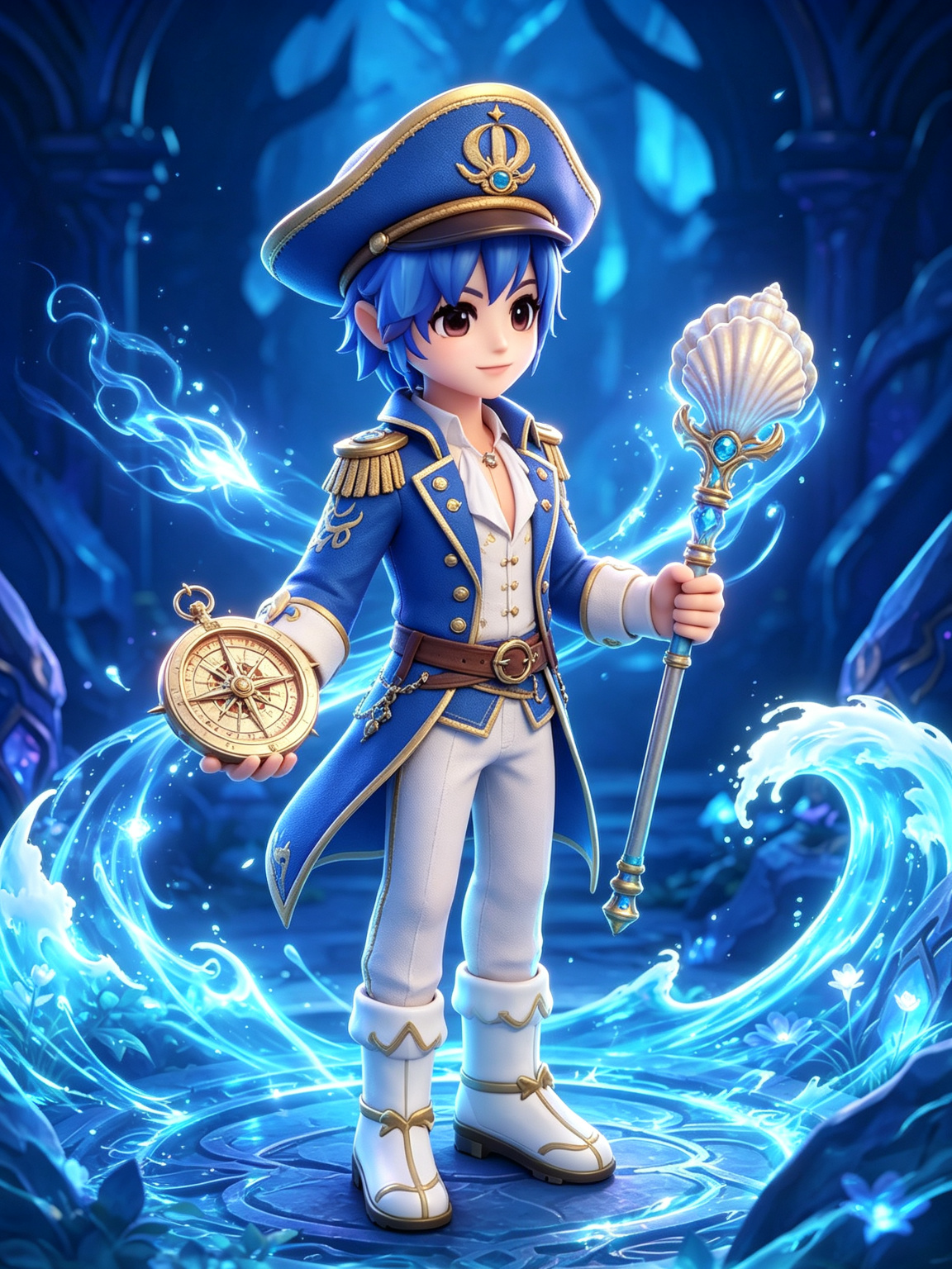 航海士