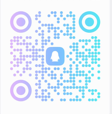 QQ群二维码